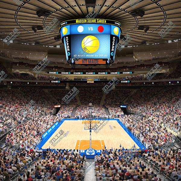 images/goods_img/20210113/MSG Basketball Arena with Animated Audience/1.jpg